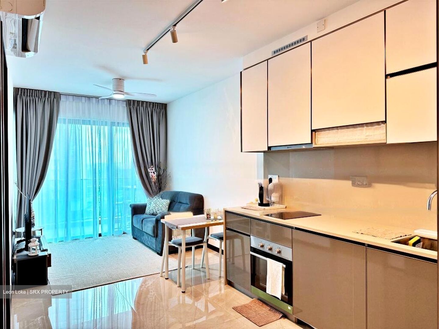 Normanton Park (D5), Apartment #540879851